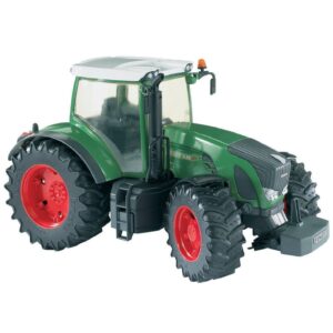 Vario 936 Tractor Green Vario 936 Tractor Green