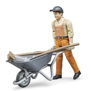 Municipal Worker Municipal Worker