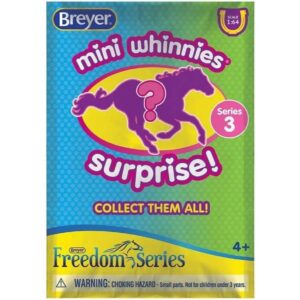 Mini Whinnies Surprise Pack Series 3