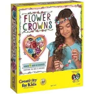 Flower Crowns