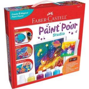 Paint Pour Studio Paint Pour Studio