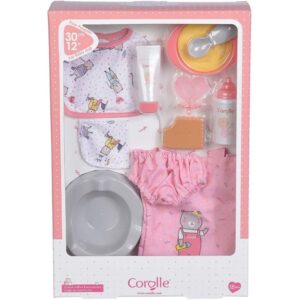 Large Accessory Set 12 Inch Large Accessory Set 12 Inch