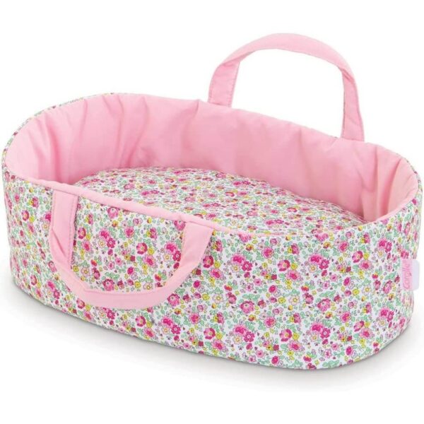 Carry Bed Floral 12"