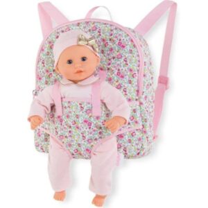 Doll Carrier Backpack 12"