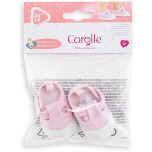 Sneakers Pink 14 Inch Sneakers Pink 14 Inch