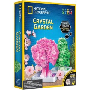Crystal Garden (Nat Geo) Crystal Garden (Nat Geo)