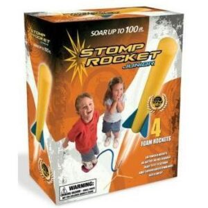 Stomp Rocket Junior Kit