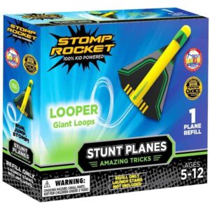 Looper - Stunt Plane Refill