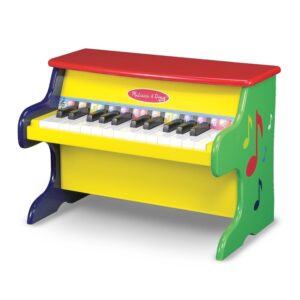 Piano (Learn-To-Play) Piano (Learn-To-Play)