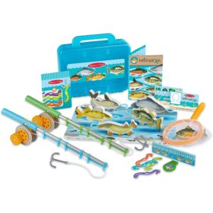 FISHING PLAY SET FISHING PLAY SET