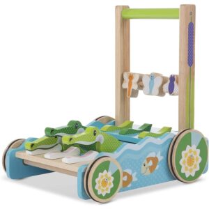 Chomp & Clack Alligator Chomp & Clack Alligator