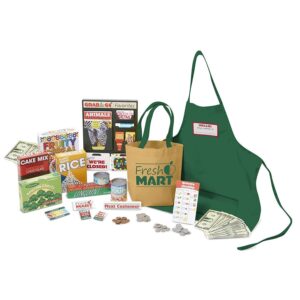 Fresh Mart Grocery Set Fresh Mart Grocery Set