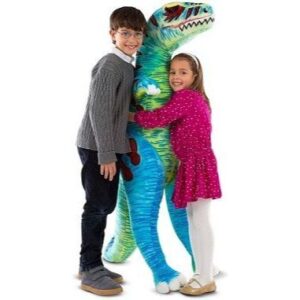 Giant T-Rex XXL 51 inch (LOCAL only - NO Shipping) Giant T-Rex XXL 51 inch (LOCAL only - NO Shipping)
