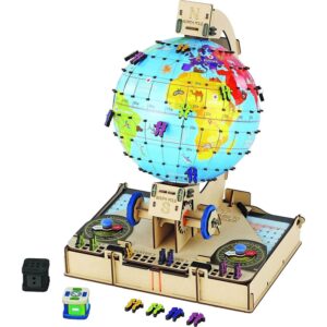 Globe Explorer Globe Explorer