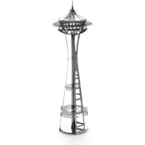 Space Needle Metal Works Space Needle Metal Works