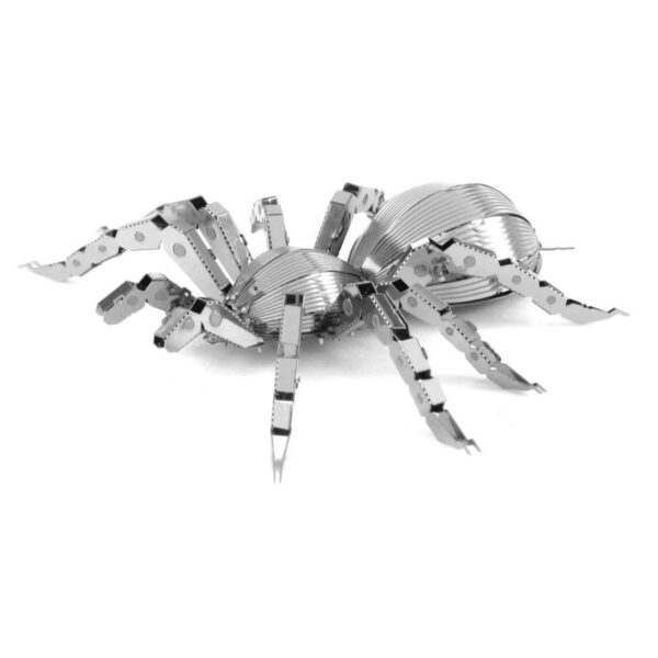 Tarantula Spider - Metal Works