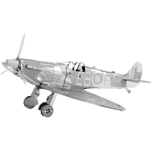 Supermarine Spitfire MetalWorks Supermarine Spitfire MetalWorks