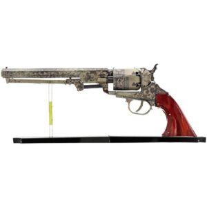 Wild West Revolver Metal Earth Wild West Revolver Metal Earth