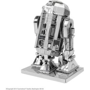 R2 D2- Star Wars Metal Works R2 D2- Star Wars Metal Works