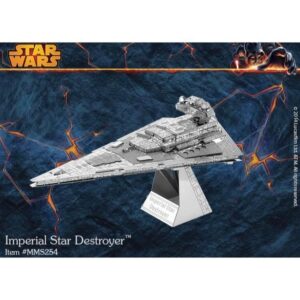 Imperial Star Destroyer Star Wars Model