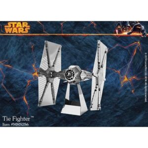 TIE Fighter Star Wars Model TIE Fighter Star Wars Model