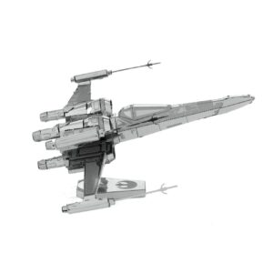 Poe Dameron's X-Wing Fighter (Star Wars The Force Awakens)