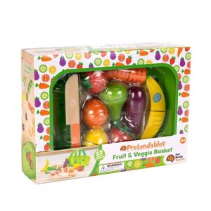 Fruit & Veggie Basket Set Fruit & Veggie Basket Set