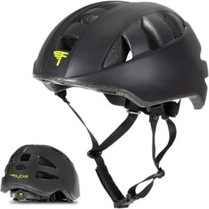 Skate Helmet Black (Small)
