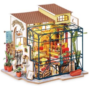 Emily's Flower Shop Emily's Flower Shop