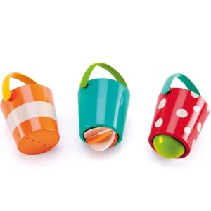 Happy Buckets Set Happy Buckets Set