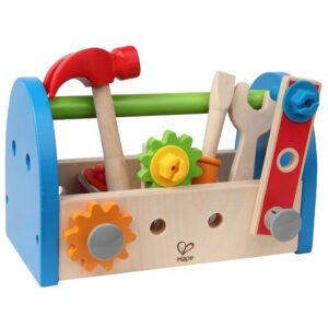 Fix-It Tool Box Fix-It Tool Box
