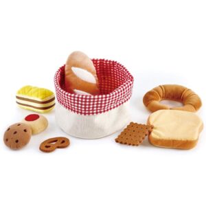 Toddler Bread Basket Toddler Bread Basket
