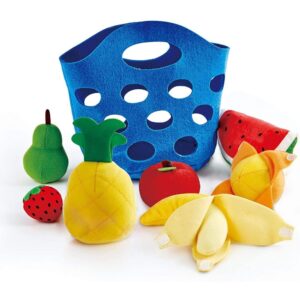 Toddler Fruit Basket Toddler Fruit Basket