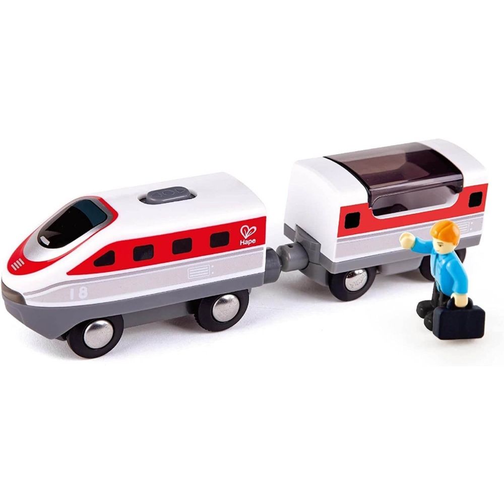 Intercity B/O Train - Toys & Co.