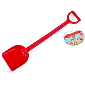 Mighty Shovel Red