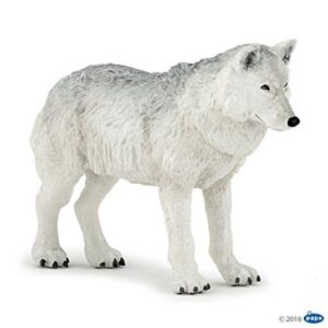 Polar Wolf Polar Wolf