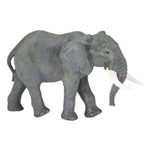African Elephant Large 6 inches