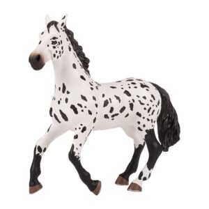 Appaloosa Horse Large 8 inches Appaloosa Horse Large 8 inches