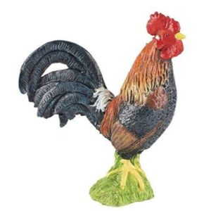 Gallic Rooster Gallic Rooster