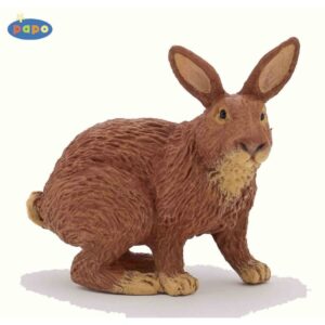 Brown Rabbit Brown Rabbit