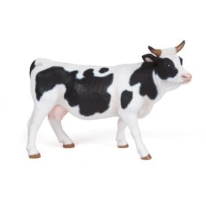 Black & White Cow (Standing)