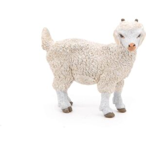 Young Angora Goat (Papo) Young Angora Goat (Papo)