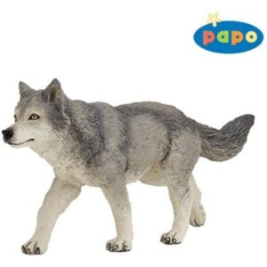 Grey Wolf Grey Wolf