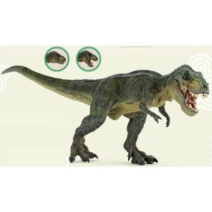 Tyrannosaurus Rex - Green Tyrannosaurus Rex - Green