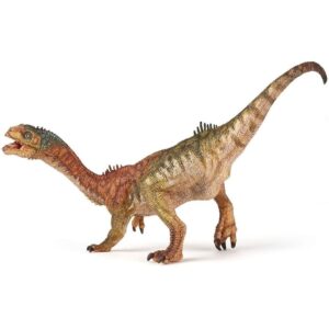 Chilesaurus Chilesaurus
