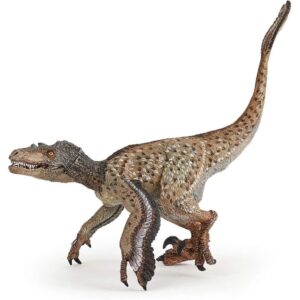 Feathered Velociraptor Feathered Velociraptor