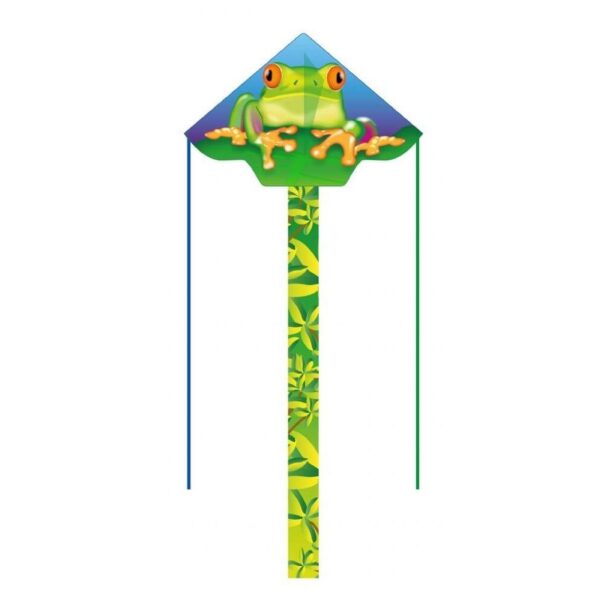 Simple Flyer Froggy Kite 47 Inches