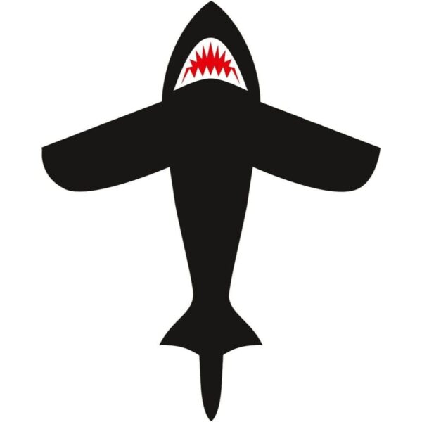Shark Kite 7'