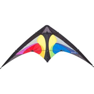 Yukon Ii Rainbow Kite Yukon Ii Rainbow Kite