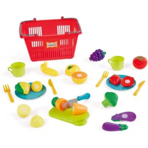 Slice N Play Shopping Set Slice N Play Shopping Set